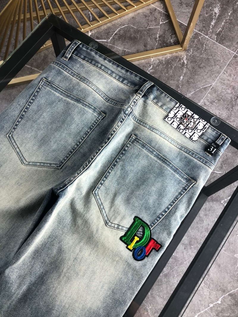 Christian Dior Jeans